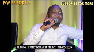 EPISODE 5 PRAISE AND WORSHIP WITH PR TWINA HERBERT [upl. by Ylil]