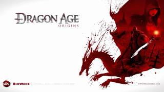 Dragon Age Origins  Main Theme [upl. by Ekaterina]