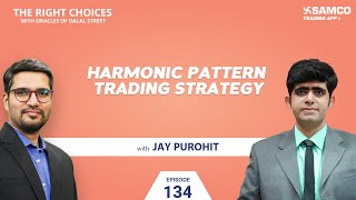 Harmonic Pattern Trading Strategy  Harmonic Pattern  ABCD Harmonic Pattern Trading Strategies [upl. by Jens]