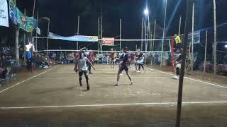 Part 1  Grand Final Panas Putra Zeus vs Mandala Putra  Mandala Putra Cup 2 [upl. by Nelon]