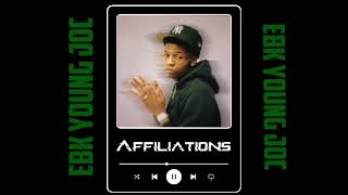 Affiliations EBK Young Joc 1 hour [upl. by Jacobba]