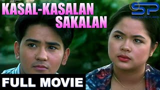 KASALKASALAN SAKALAN  Full Movie  Romance Comedy w Judy Ann Santos amp Wowie de Guzman [upl. by Ytinirt]