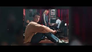 Alec Benjamin  Let Me Down Slowly Arabic Version [upl. by Leunad]