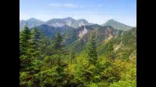 Hiking Sawteeth Mountain Adirondacks [upl. by Elawalo361]