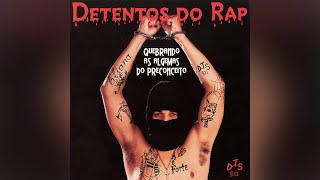 Detentos do Rap  A Ideia é Forte [upl. by Isla]