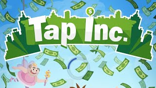 Tap Inc Кликер  первый взгляд [upl. by Huberty]