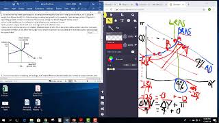 Econ 221 Macro Final Exam Review Fall 2018 [upl. by Audly590]