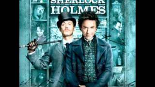 Sherlock Holmes Opening Theme [upl. by Witt]