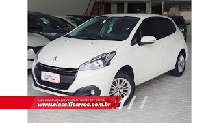 Peugeot 208 Active 12 Flex Manual 2020 [upl. by Martinic]