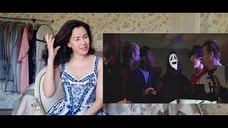 Scary Movie Best Of Shorty  Lady Reacts [upl. by Georgeta]