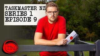 Taskmaster NZ Series 1 Episode 9  Astro blasters  Full Episode [upl. by Sheryle]