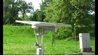 Attuatore per settore fotovoltaico  Actuator for photovoltaic market [upl. by Cherianne]