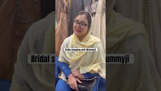 Mummyji is scary 😄 comedy bahu saas family [upl. by Nuawaj]