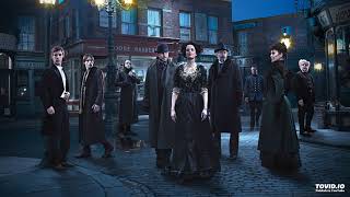 Abel Korzeniowski  Demimonde Penny Dreadful Soundtrack [upl. by Marci]