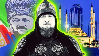 Chechnya Putins Fake Ally [upl. by Ashbaugh]