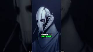 How General Grievous Was Created For Revenge Of The Sith [upl. by Burnside]