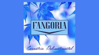 Geometría polisentimental Mashup cover version  Fangoria [upl. by Aible249]