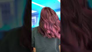 2Oh’s Semi Permanent Vibrant Hair Color Shop Nowcolormehappy [upl. by Nowaj820]