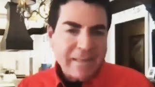 Papa John Training Hard To Stop Saying The NWord [upl. by Dlorrej977]