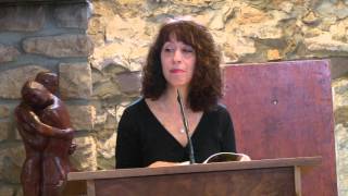 Michele Wolf reads quotMiss Lake Hiawathaquot [upl. by Oira412]