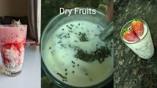 Quick amp Healthy Breakfast Snack Recipes for Weight Loss RawRecipe [upl. by Warms]