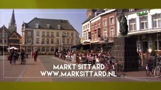 Markt Sittard [upl. by Mommy771]