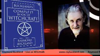 Witchcraft from the Inside  a conversation with Raymond Buckland [upl. by Polly]