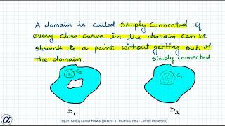 Complex Analytic Function Theory and Basic Examples GATE [upl. by Rehpotsirahc488]