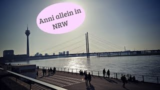 Anni allein in NRW [upl. by Yrtnahc677]