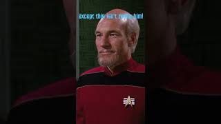 Picard In quotFuture Imperfectquot Tomalak The Romulan Episode 3 of 4 [upl. by Ibrahim699]