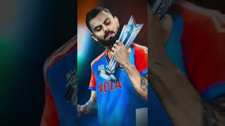 King Kohl 🥲 ने सन्यास लेते समय बोली दिल 💔 छू लेने वाली बात totalgaming cricket short [upl. by Sibley81]