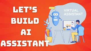 BUILDING 3 different AI ASSISTANTagent For Free Using another AI chatbot [upl. by Rice]