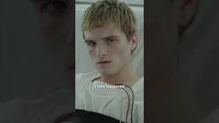 ❤️‍🩹❤️‍🩹 peeta mellark  the hunger games [upl. by Amias]