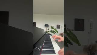 Pirates of the Caribbean  piano [upl. by Laet]