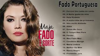 What is fado music [upl. by Adeys]