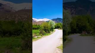 Home Town view  Parachinar View [upl. by Gentry]