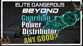 Guardian Power Distributor  Are they worth it [upl. by Yatnod3]