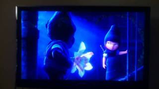 Gnomeo and Juliet part 1 [upl. by Mcknight]