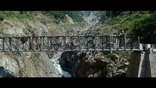 kedarnath movie songs qafirana sa hai [upl. by Ymor]