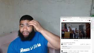 Poundz  Opp Thot Music Video  GRM DailyReaction [upl. by Nasah]