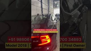 2018 VOLVO S90 FOR SALE AT AUTOBAY IS VERY LESS DRIVEN shorts ytshorts [upl. by Phia]