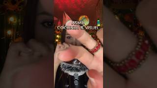 ASMR tapping auditif amp visuel ✨ tappingsounds asmrtapping asmrtist tingles [upl. by Donielle]