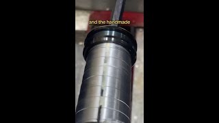 The boot cutter makes RINGS Employee video contest entry 3 [upl. by Ayadahs]