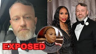 Heating Up  Jeremy Robinson FINALLY Exposed Tamar Braxton Dark Secrets [upl. by Cahan]