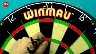 Assen maakt zich op voor grootste darttoernooi ter wereld Dutch Open Darts [upl. by Lezlie164]