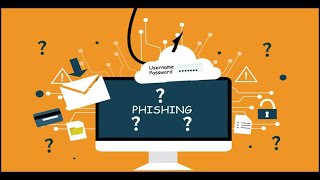 PHISHING ATTACK [upl. by Adaminah]