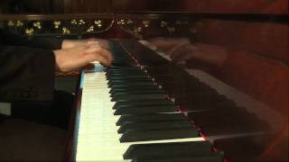 Chopin Ballade 1 in G minor Op 23 Stuart amp Sons piano [upl. by Parik]