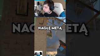 TA BROŃ POWINNA DOSTAĆ NERFA W CS 2 WEDŁUG TWÓRCY CSA 🤯 cs2 csgo counterstrike [upl. by Adnylg]