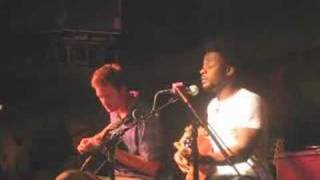 Kentavius Jones performs Floor LIVE [upl. by Barrington]