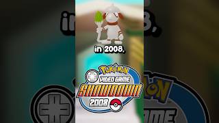 Its Been 16 Years Since Smeargle Won Worlds [upl. by Ert]